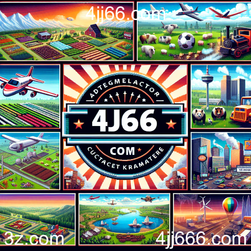 Mergulhe no Mundo dos Jogos de Simulação